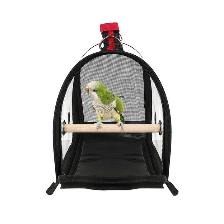 Smart Bird Carrier
