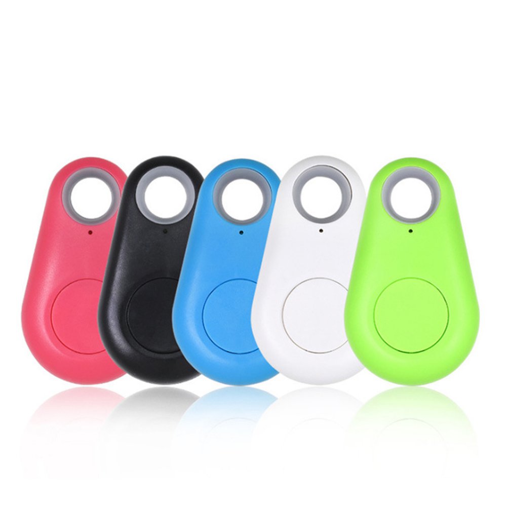 Bluetooth and GPS Pet Wireless Tracker