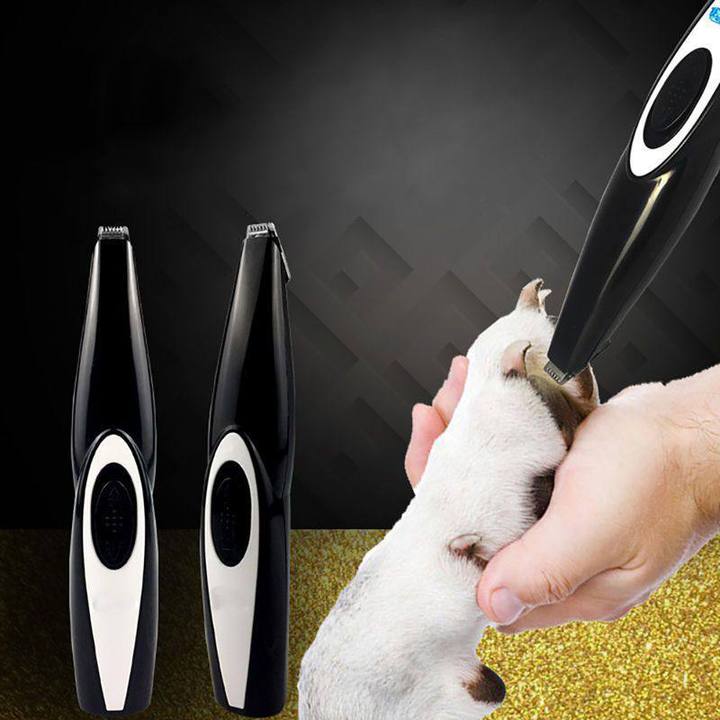 Pet Mini Trimmer