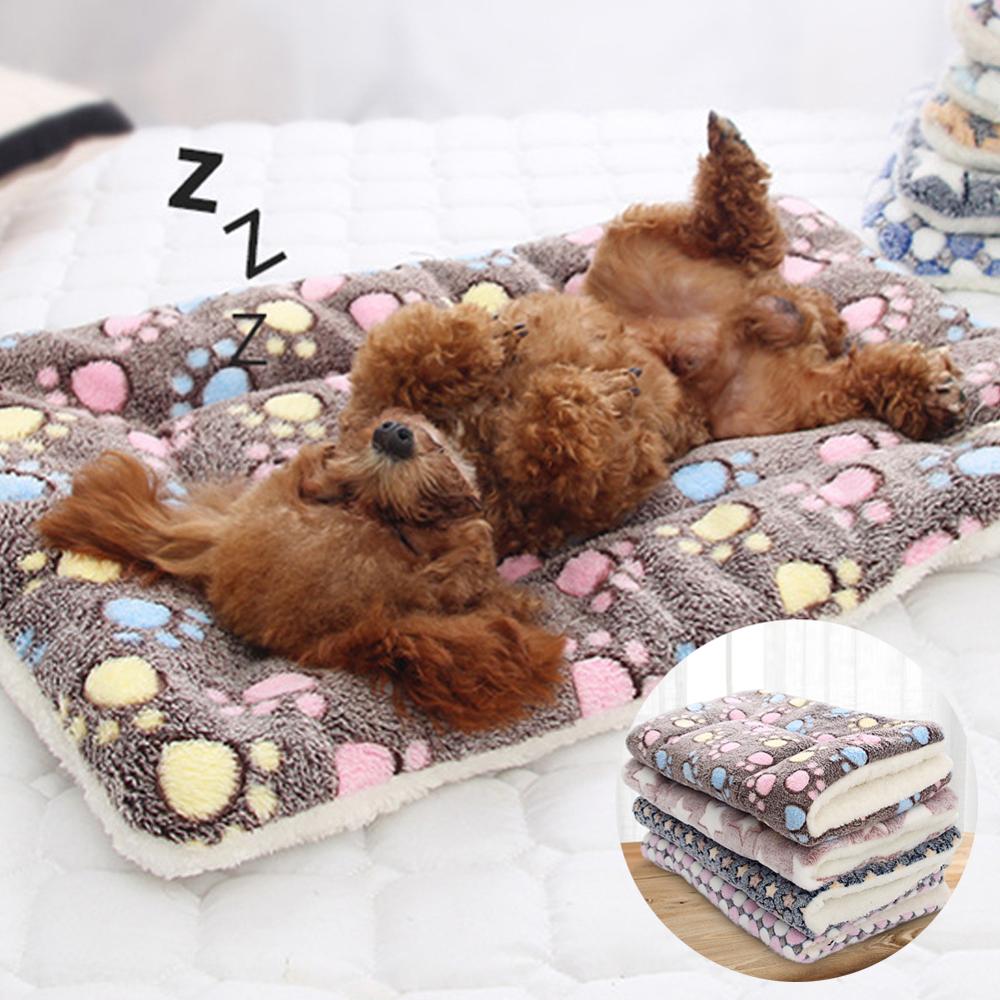 Cosy Calming Pet Blanket