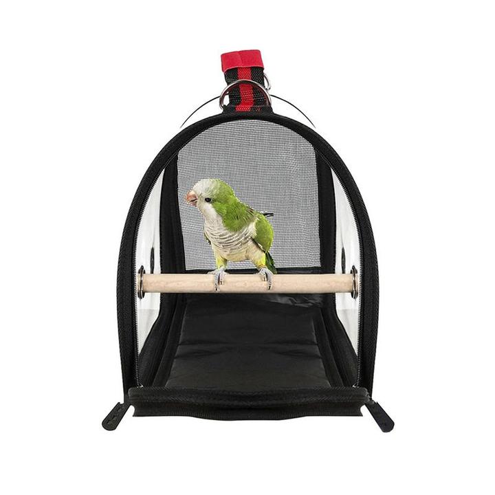 Smart Bird Carrier